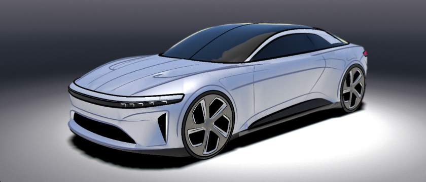 Example design 1